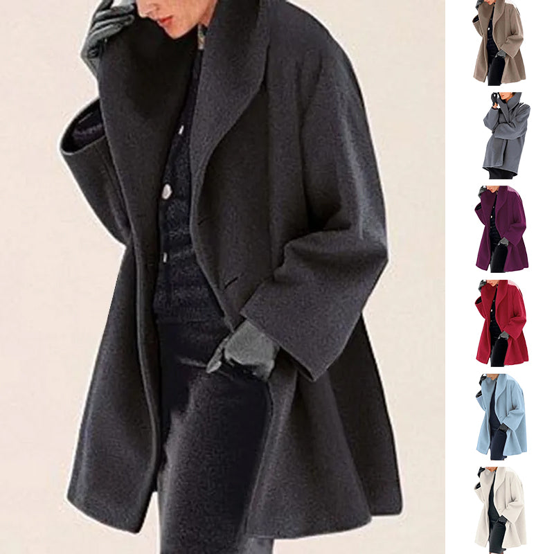 Urban Chic Coat
