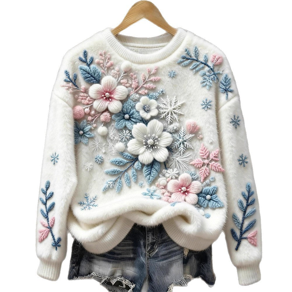 WinterCharm Knit Collection