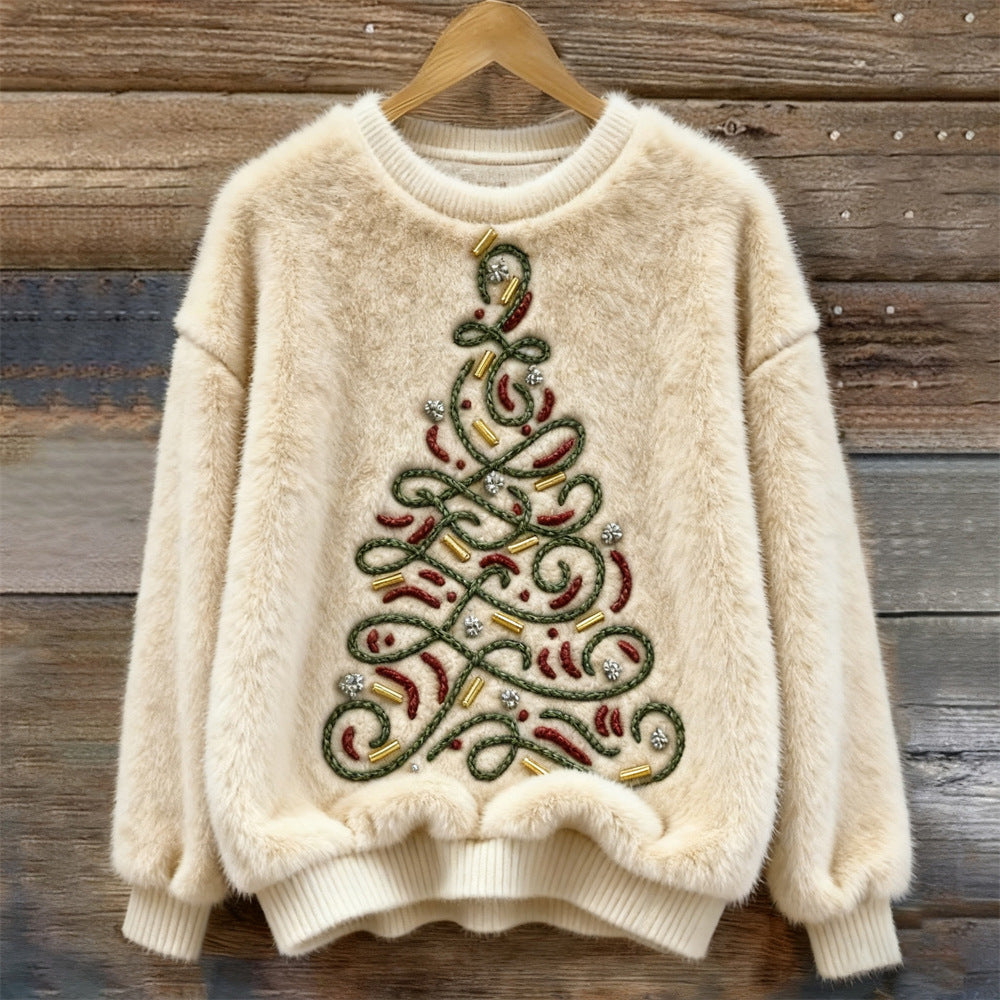 WinterCharm Knit Collection