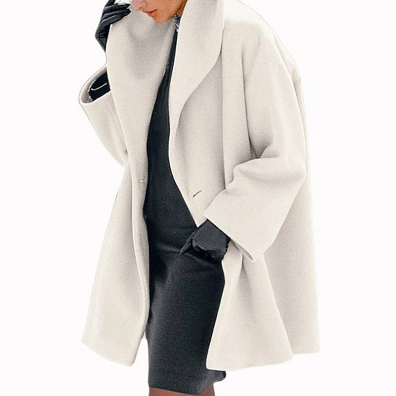 Urban Chic Coat