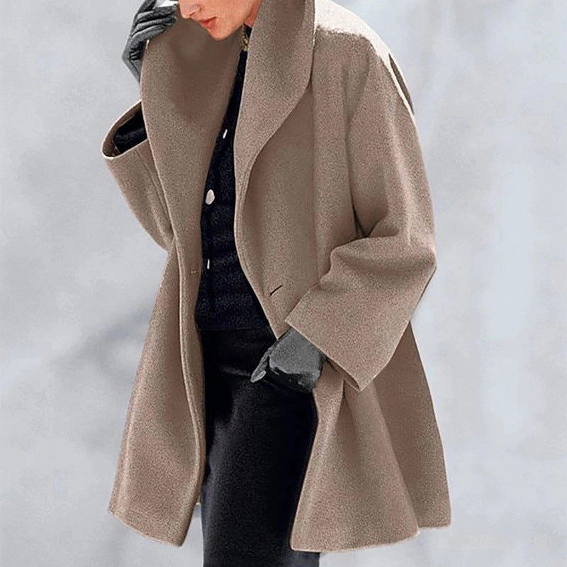 Urban Chic Coat
