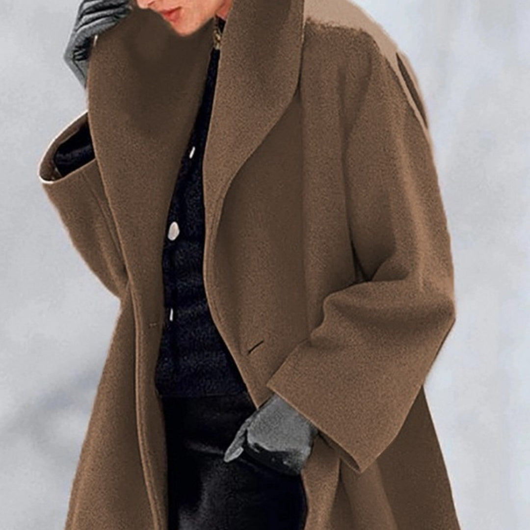 Urban Chic Coat